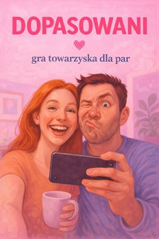 Dopasowani - gra dla par