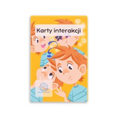 Karty interakcji