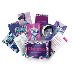 Klikaj z głową - higiena cyfrowa