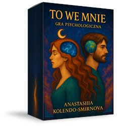 To we mnie - gra coachingowa