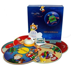 Junior - bądź w kontakcie