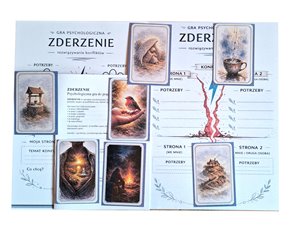 Zderzenie - rozwiązywanie konfliktów