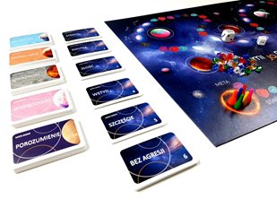 SOR - Samoświadomość Odporność Relacje