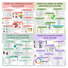 Umiejętności społeczne - pakiet narzędzi