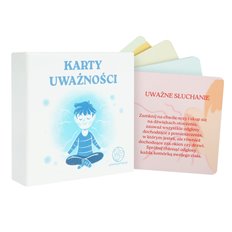 Karty uważności
