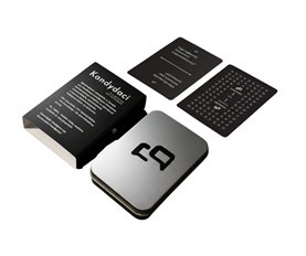 Gra Kandydaci - rekrutacja