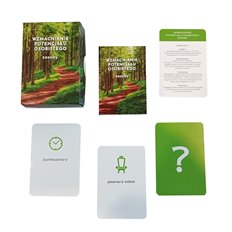 Zasoby - wzmacnianie potencjału osobistego