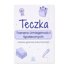 Teczka Trenera TUS