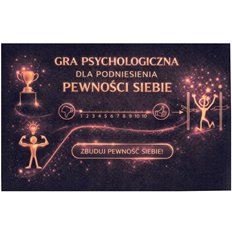 Zbuduj pewność siebie