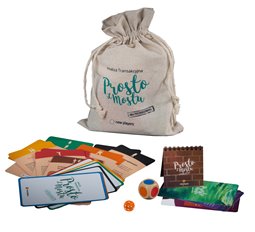 Analiza transakcyjna Prosto z mostu