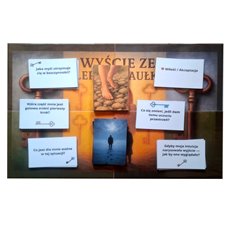 Wyjście ze ślepego zaułka