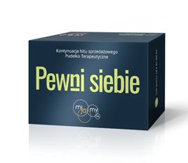 Pewni Siebie