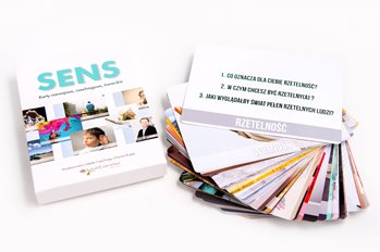 Karty Rozwojowe Sens