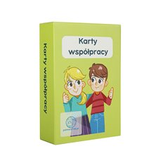 Karty współpracy