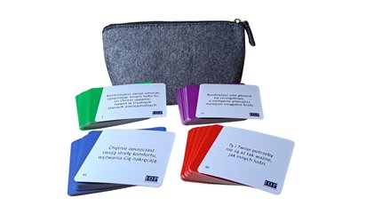 Diagnostyczne Karty Odporności Psychicznej