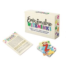 Emocjonalne witaminki