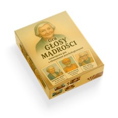 Gra Głosy Mądrości