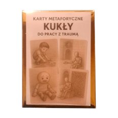 Kukły do pracy z traumą