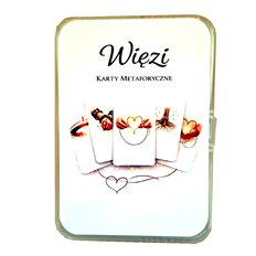 Więzi - karty metaforyczne