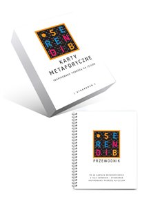 SERENDIB metafora w opowieści, obrazie i emocjach