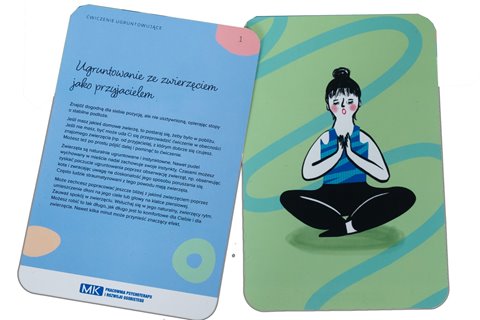 Praca z ciałem w psychologii i samorozwoju