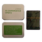 E-commerce story