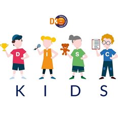 disc kids