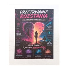 Przetrwanie rozstania
