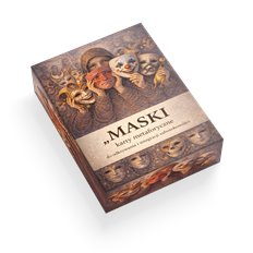Maski do pracy z subosobowościami
