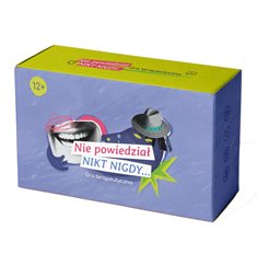 Nie powiedział NIKT NIGDY